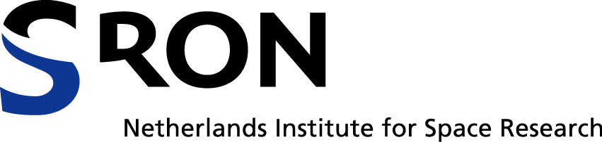 SRON-Logo